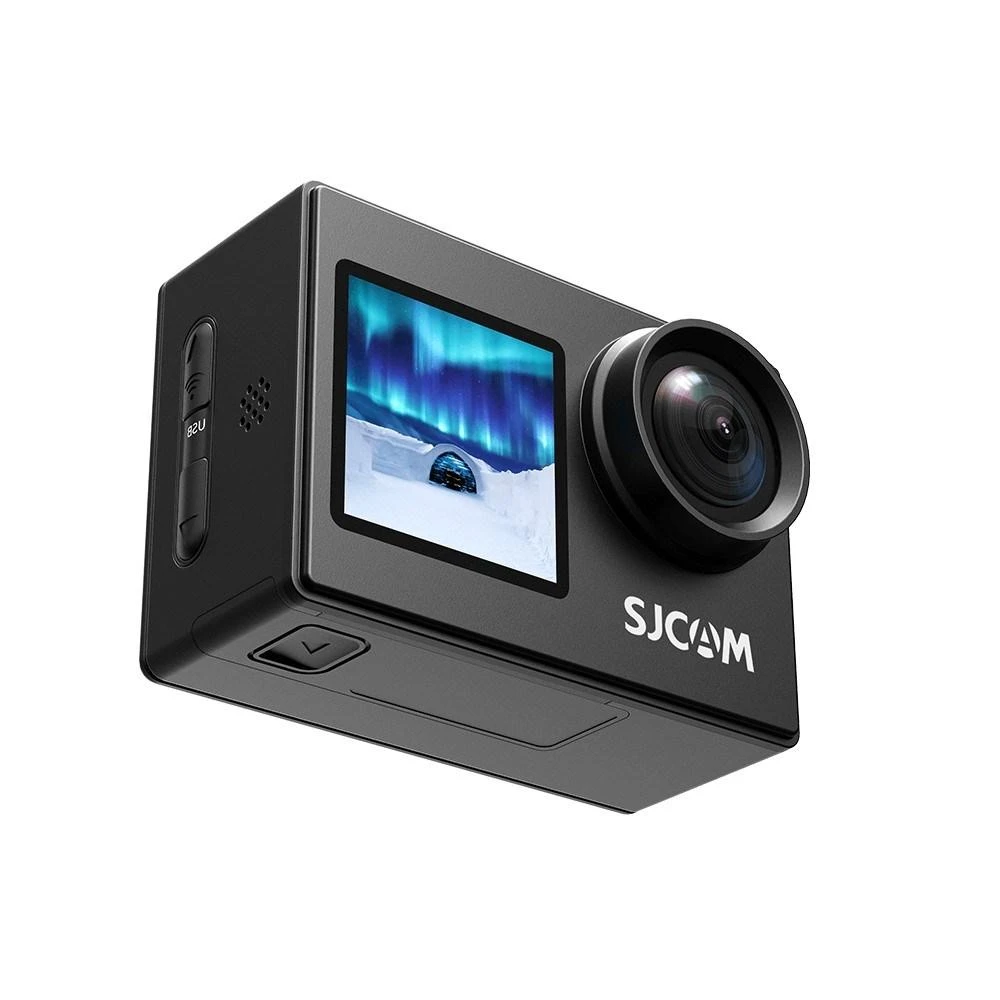 Veiksmo kamera SJCAM SJ4000 dvigubo ekrano