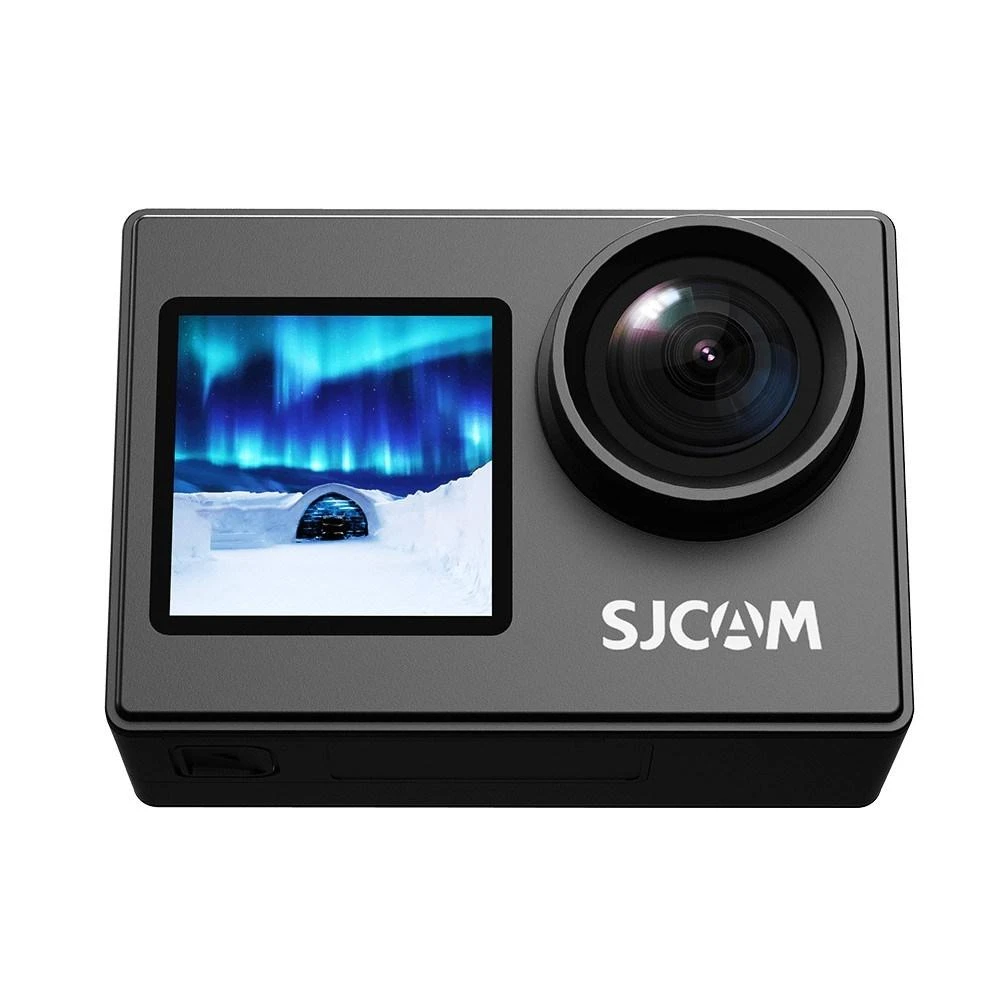 Veiksmo kamera SJCAM SJ4000 dvigubo ekrano
