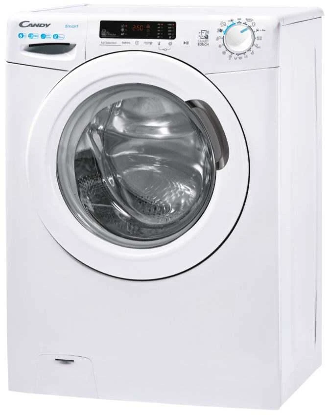 Skalbimo mašina Candy CS4 1062DE/1-S