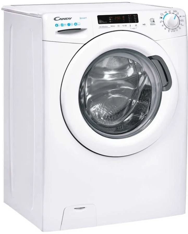 Skalbimo mašina Candy CS4 1062DE/1-S