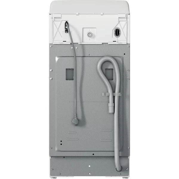 Indesit Skalbimo mašina btw s60400 pl/n