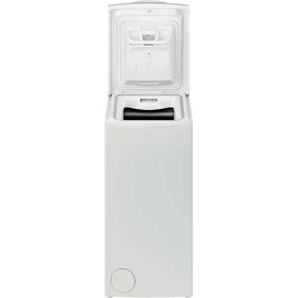 Indesit Skalbimo mašina btw s60400 pl/n