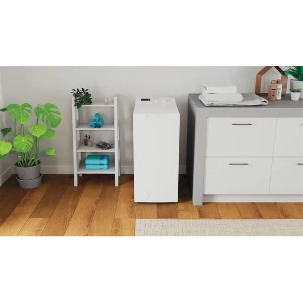 Indesit Skalbimo mašina btw s60400 pl/n