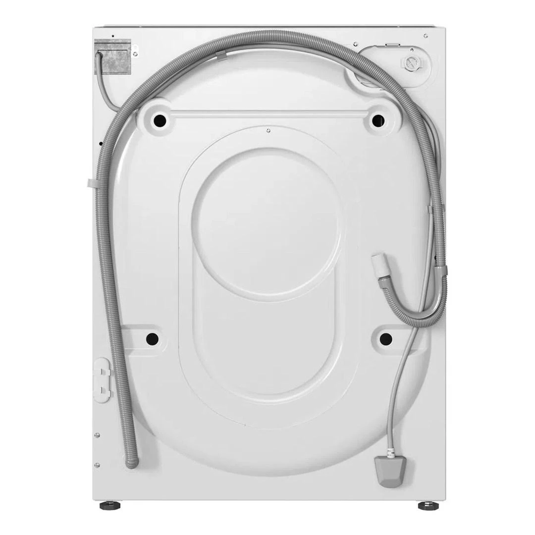 Įmontuojama skalbimo mašina Whirlpool BI WMWG 81485 EN 8kg (Pažeista pakuotė)