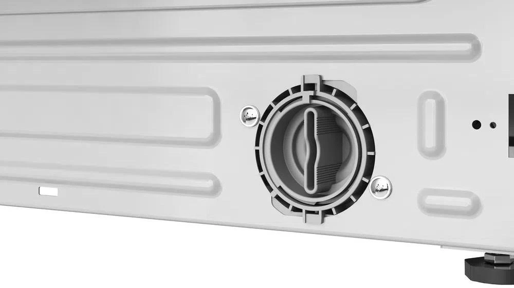 Įmontuojama skalbimo mašina Whirlpool BI WMWG 81485 EN 8kg (Pažeista pakuotė)