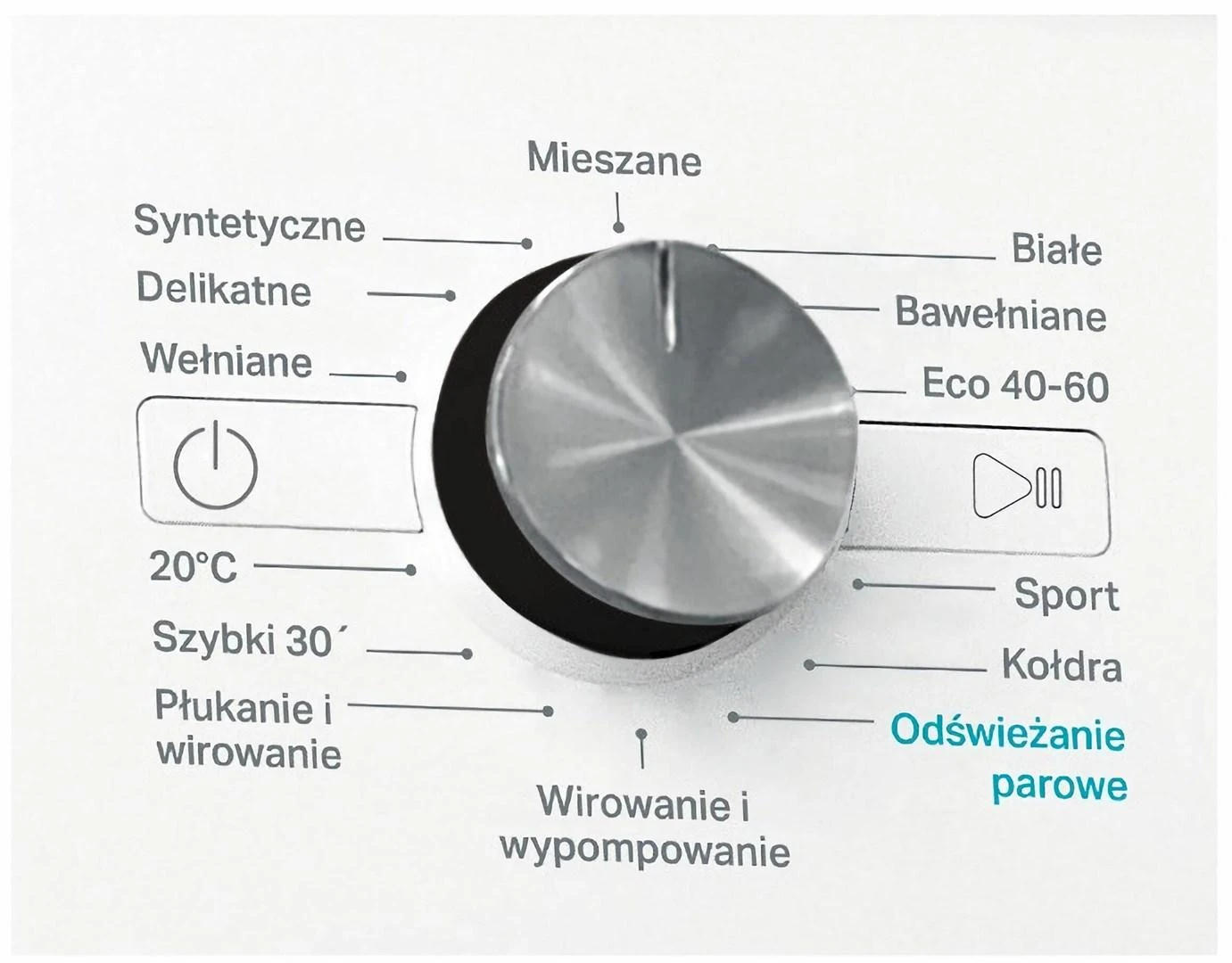 Skalbimo mašina Whirlpool FFB8258BVPL