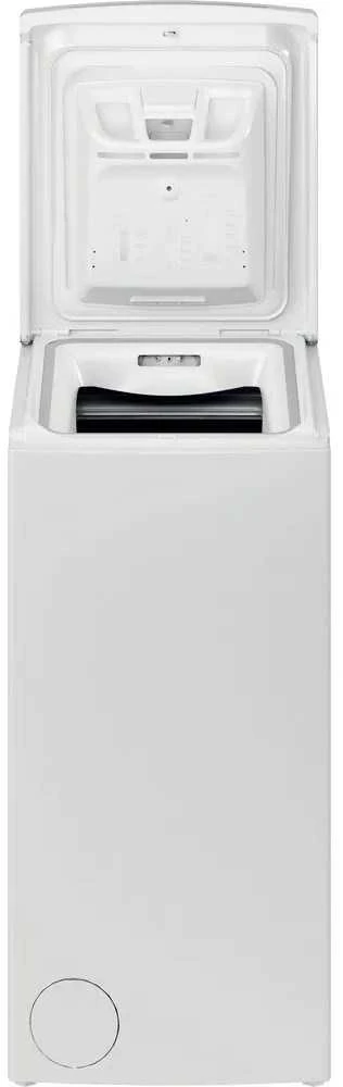 Skalbimo mašina WHIRLPOOL NTDLR 6040S PL/N