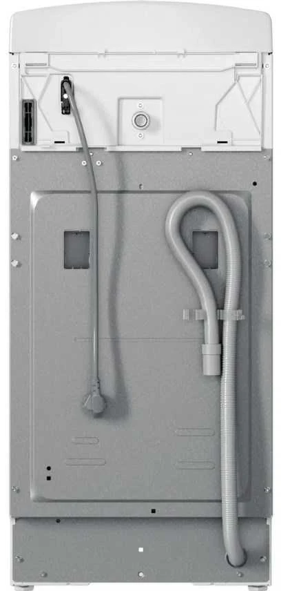 Skalbimo mašina Whirlpool NTDLR 7220LS PL-N