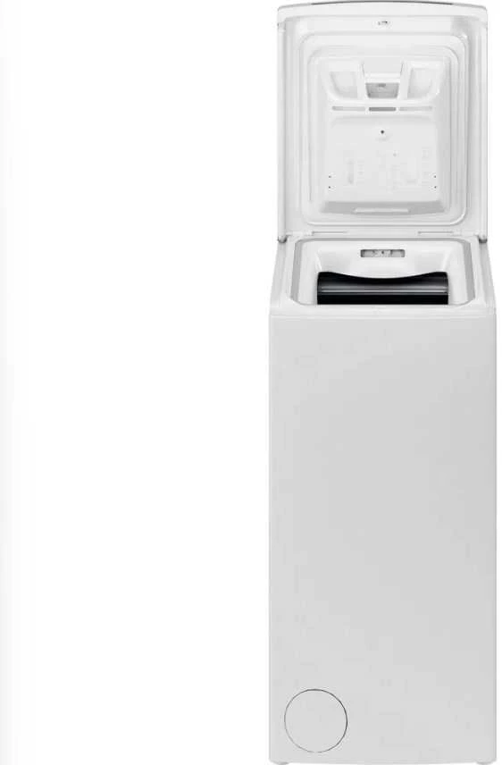 Skalbimo mašina Whirlpool NTDLR 7220LS PL-N