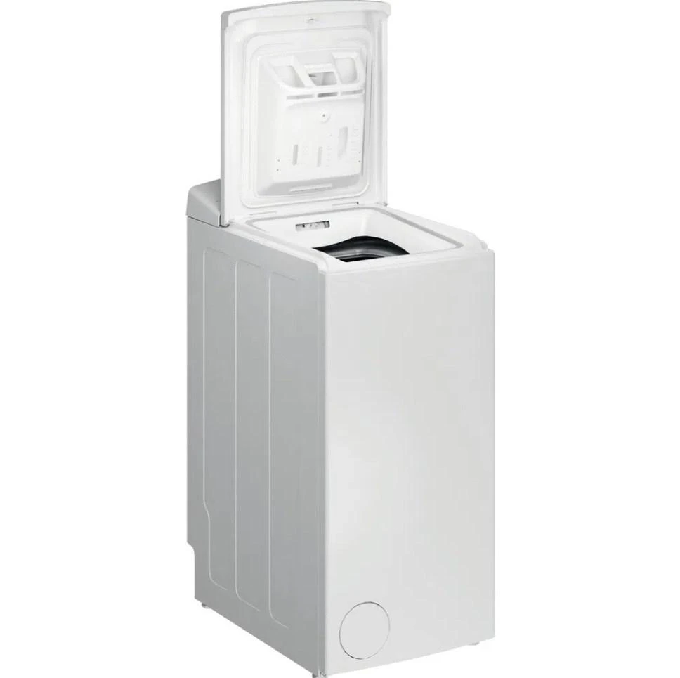 SKALBIMO MAŠINA WHIRLPOOL TDLR 6040L PL/N