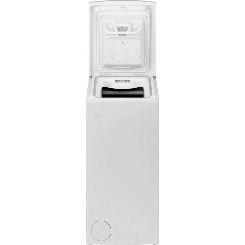 SKALBIMO MAŠINA WHIRLPOOL TDLR 6040L PL/N