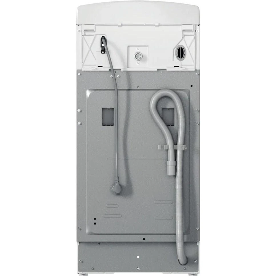 SKALBIMO MAŠINA WHIRLPOOL TDLR 6040L PL/N