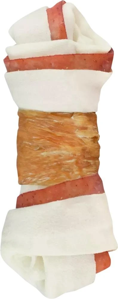 Skanėstas šunims 8in1 Triple Flavor XS, 0.294 kg, 21 vnt.