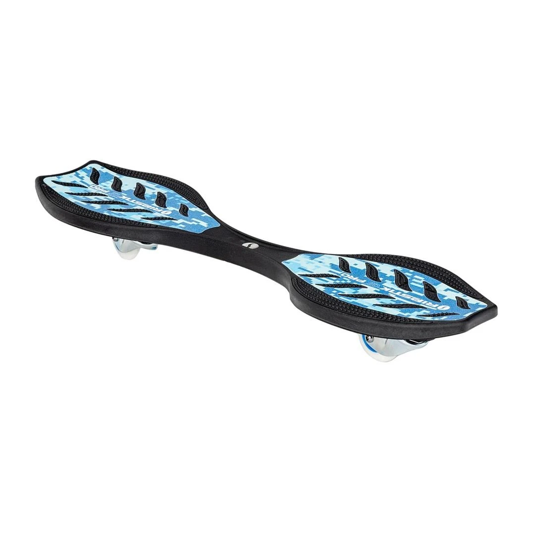 Razor RipStik Air Pro Caster Board specialusis leidimas Camo