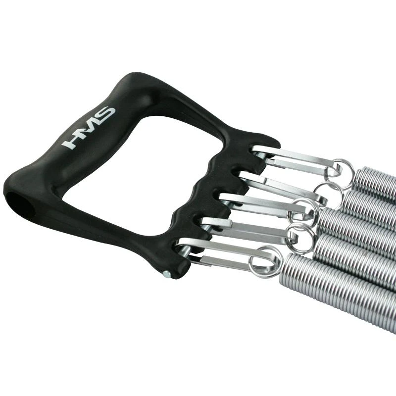 Espanderis HMS EM03 metalinis