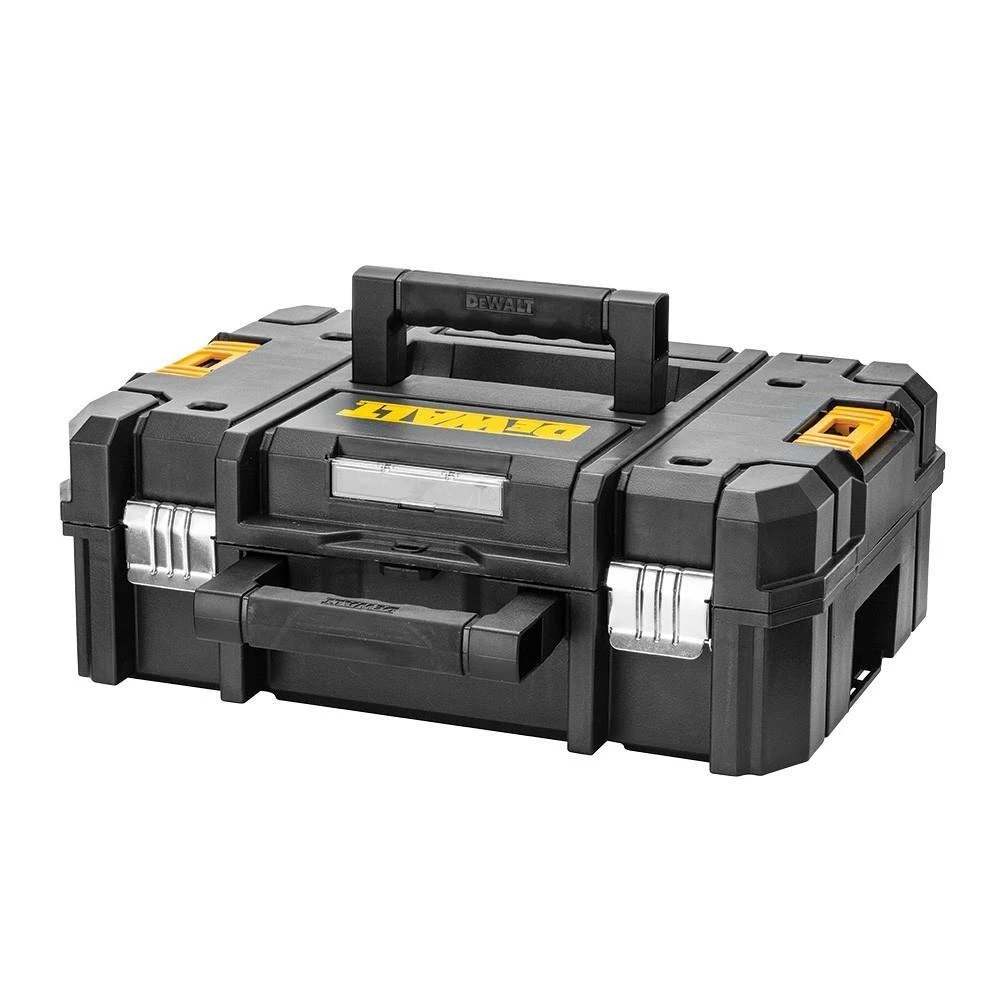 Įrankių dėžė DeWalt TSTAK II