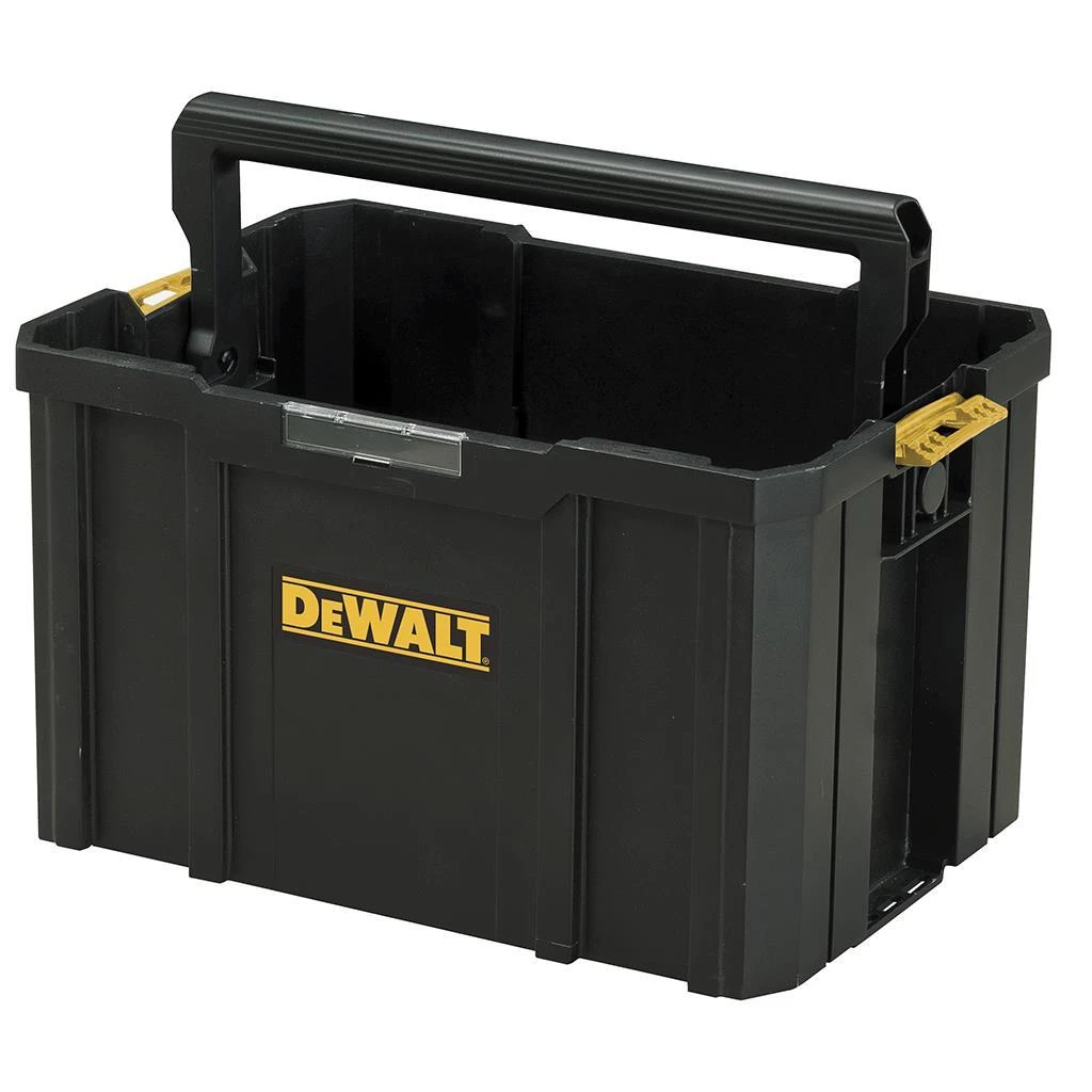 DEWALT atvira įrankių dėžė TSTAK DWST1-71228