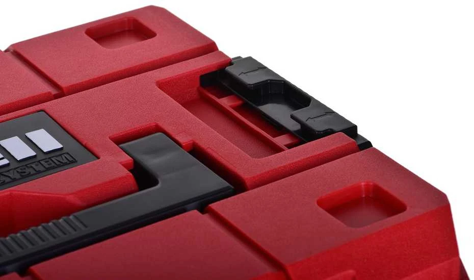 E-Case M įrankių dėžė 4540021 EINHELL