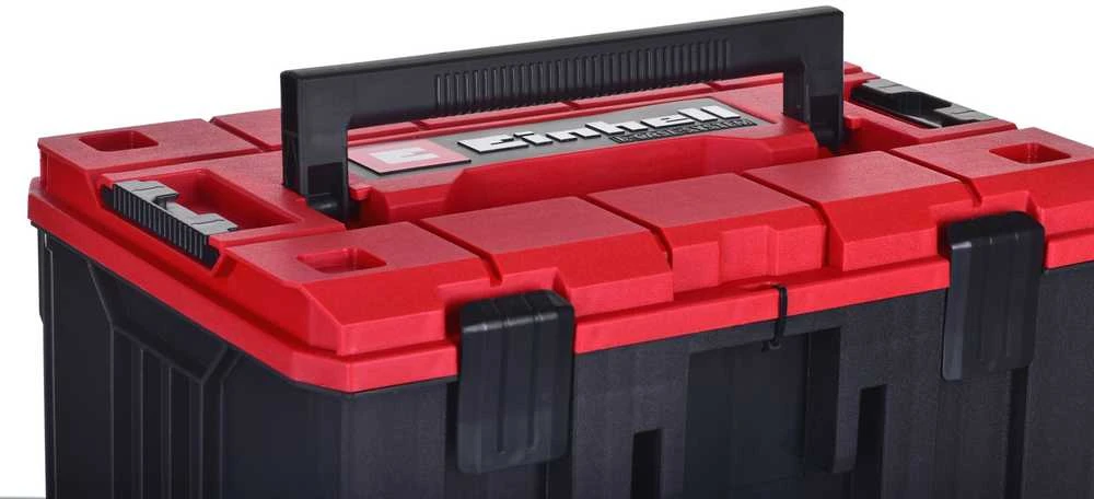 E-Case M įrankių dėžė 4540021 EINHELL