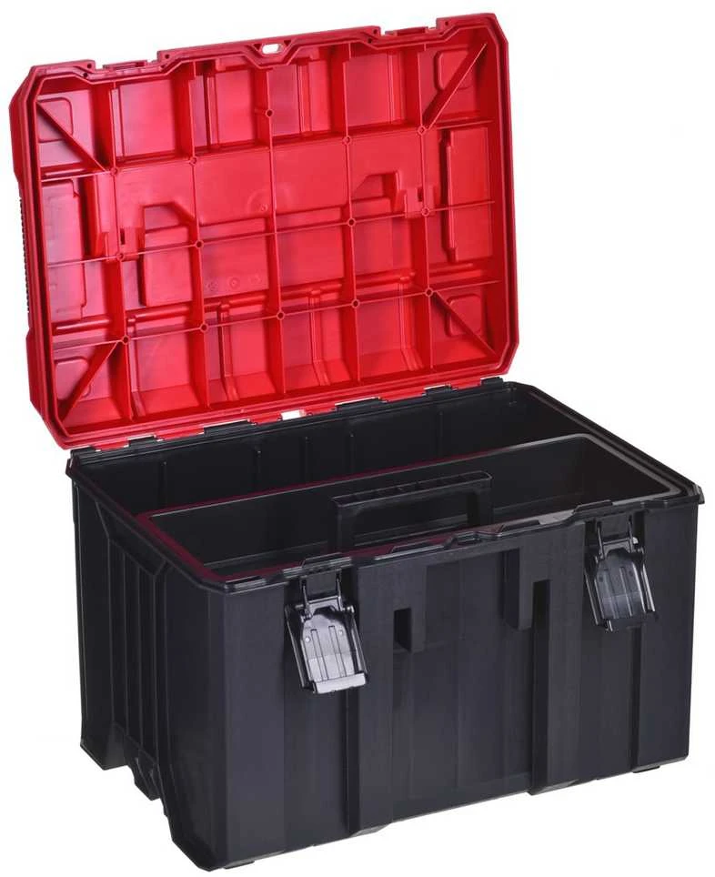 E-Case M įrankių dėžė 4540021 EINHELL
