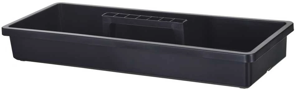 E-Case L EINHELL įrankių dėžė ant ratų