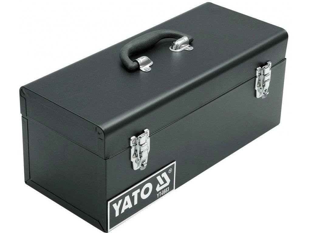 YATO ĮRANKIŲ DĖŽĖ 460x200x180mm 0884