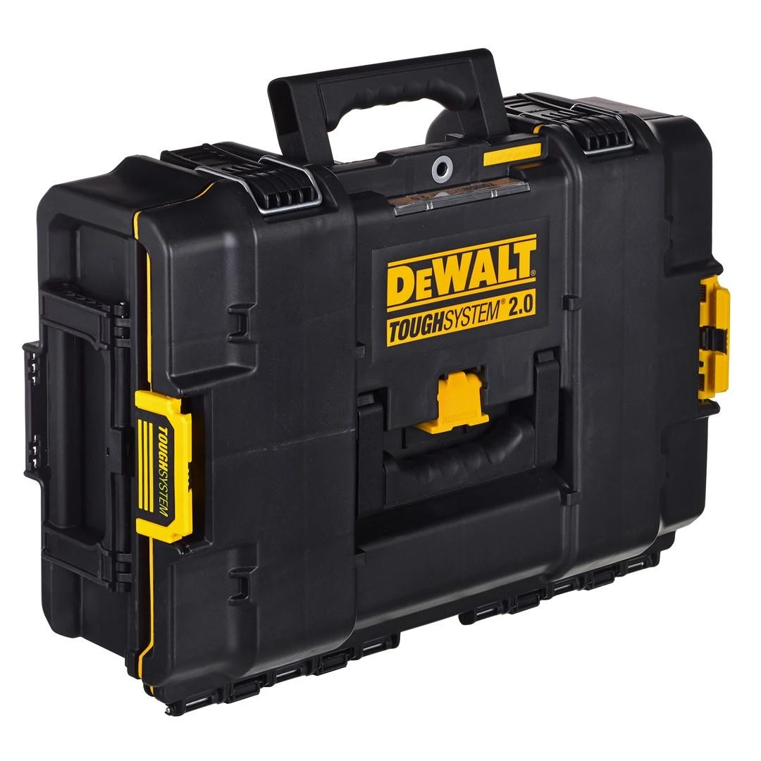 Įrankių dėžė DeWalt Toughsystem DS166