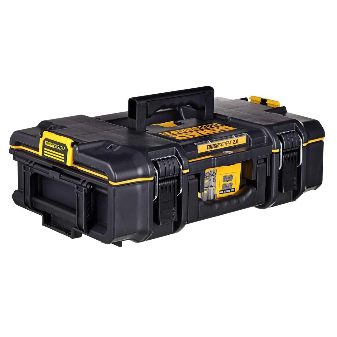 Įrankių dėžė DeWalt Toughsystem DS166