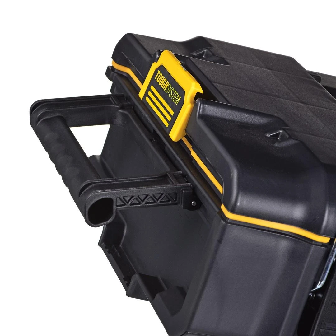 Įrankių dėžė DeWalt Toughsystem DS166
