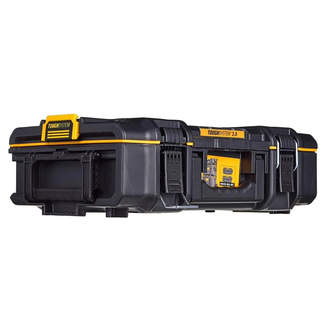Įrankių dėžė DeWalt Toughsystem DS166