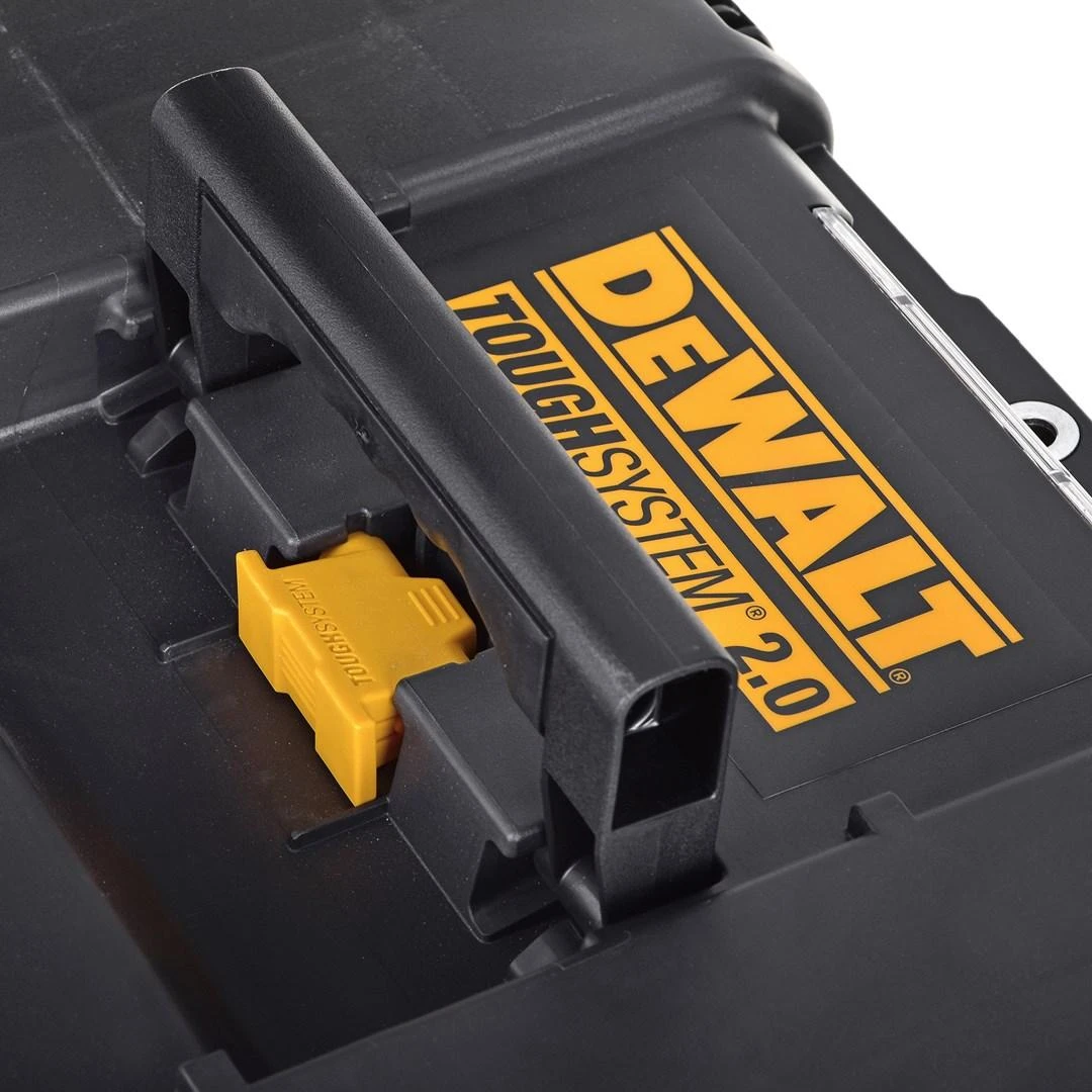 Įrankių dėžė DeWalt Toughsystem DS166