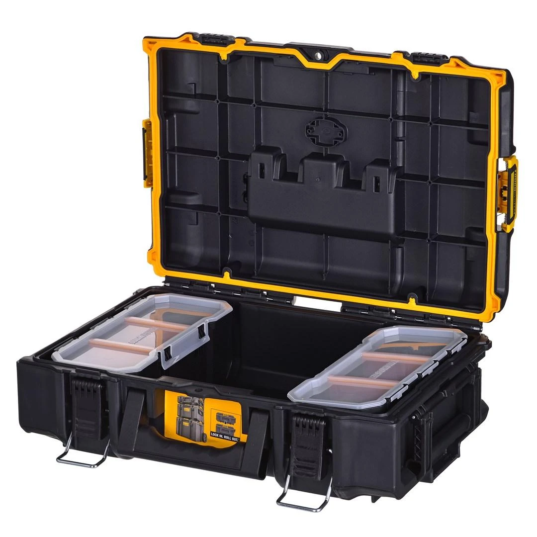 Įrankių dėžė DeWalt Toughsystem DS166