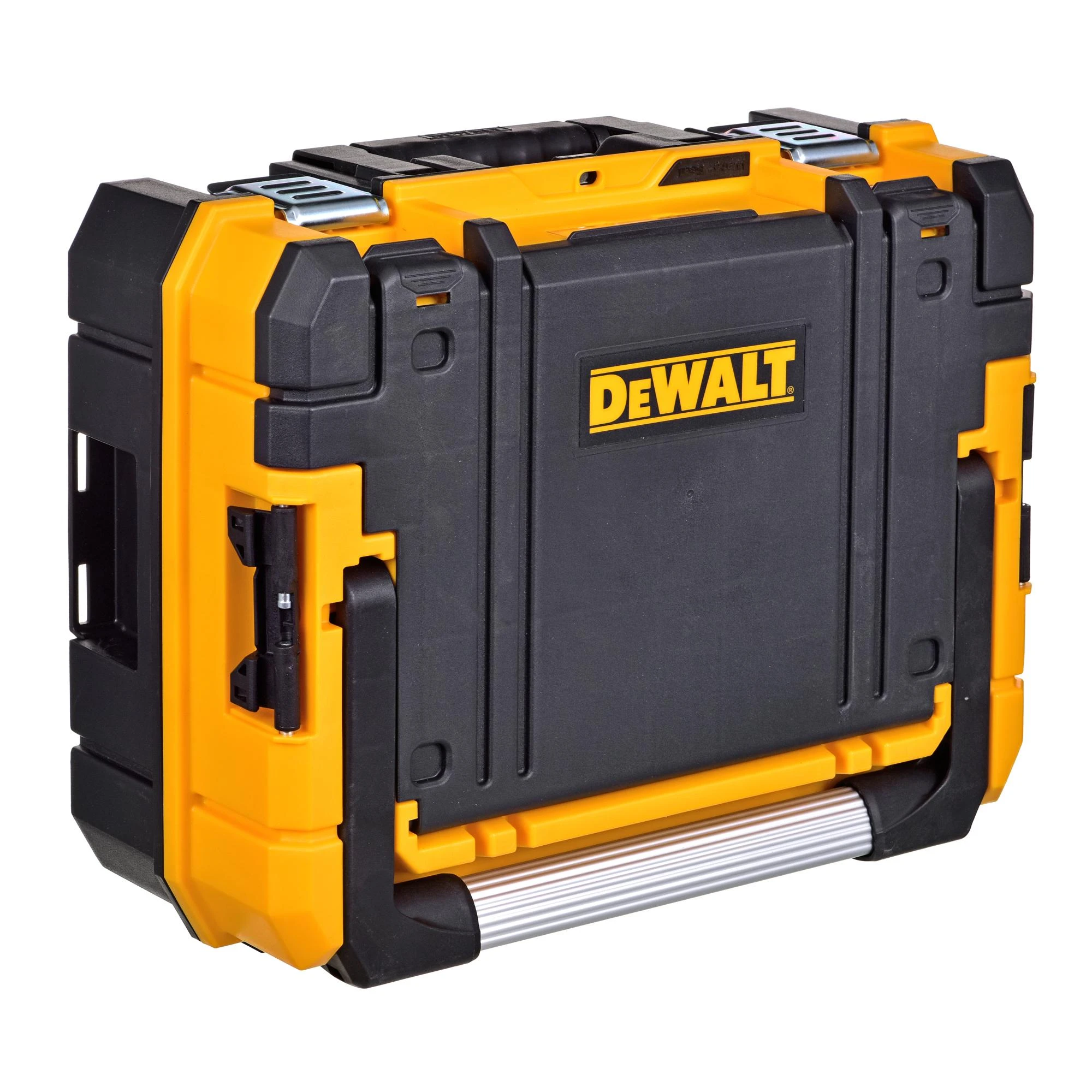Įrankių dėžė DeWalt TSTAK Long Handle Shallow
