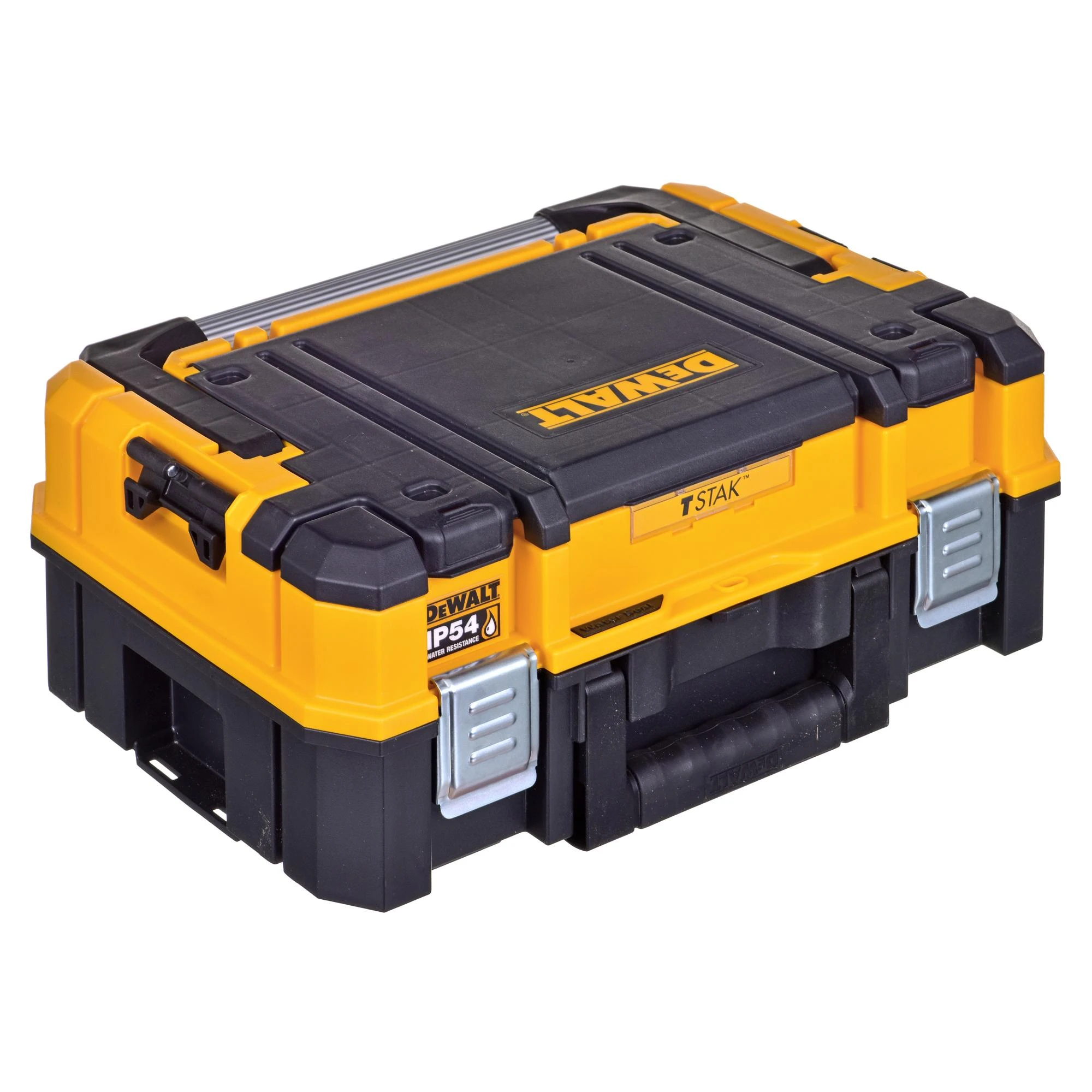 Įrankių dėžė DeWalt TSTAK Long Handle Shallow