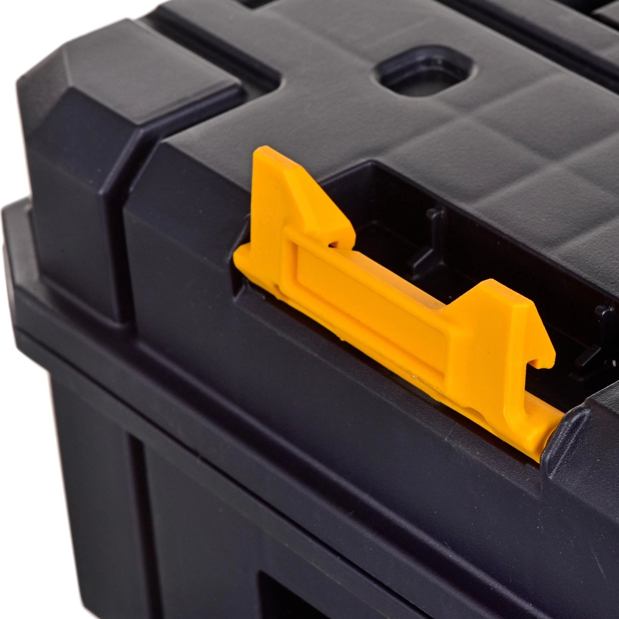 Įrankių dėžė DeWalt DWST83345-1 TSTAK SHALLOW 2.0