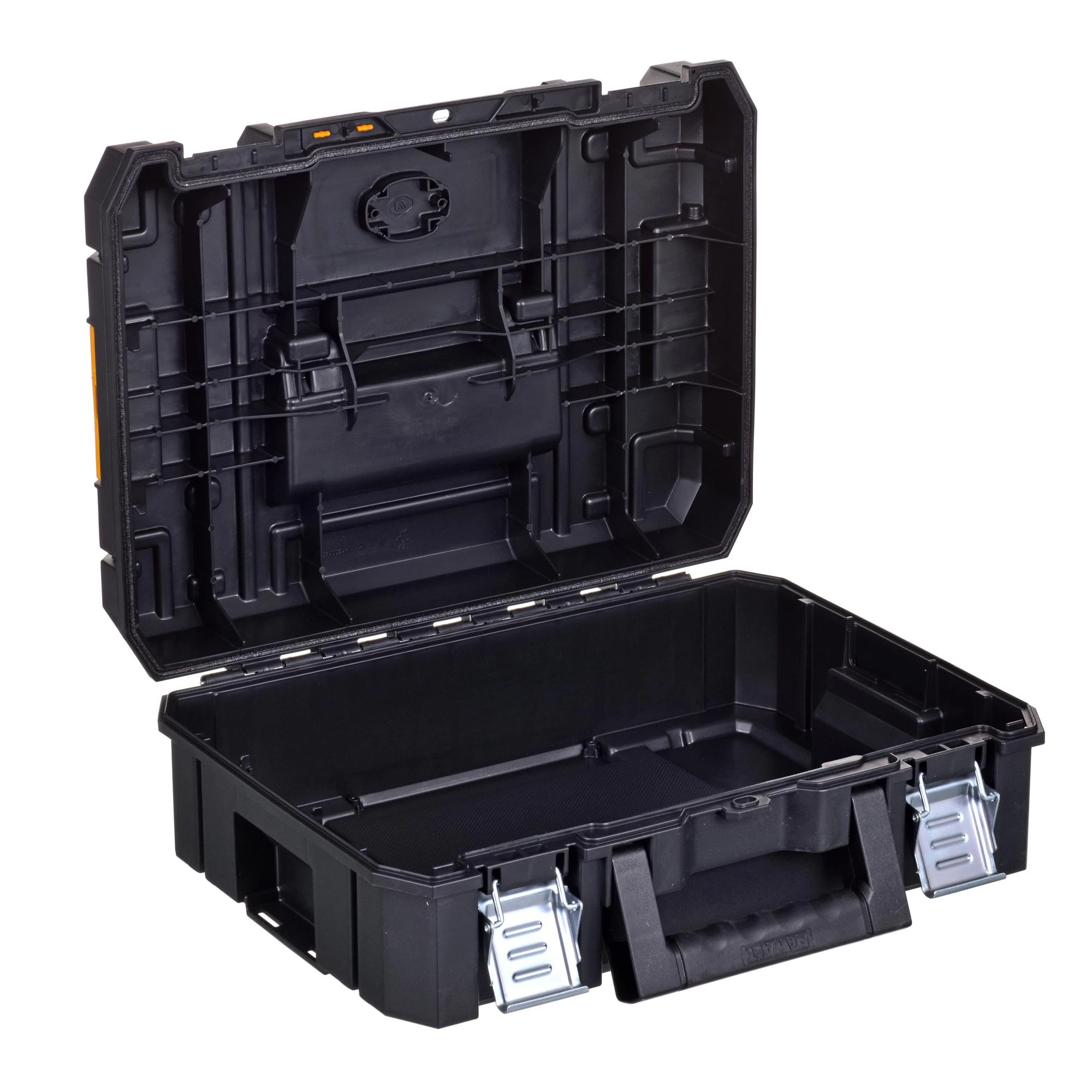 Įrankių dėžė DeWalt DWST83345-1 TSTAK SHALLOW 2.0