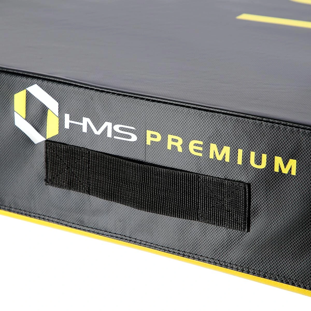 Minkštų pliometrinių dėžių rinkinys HMS Premium