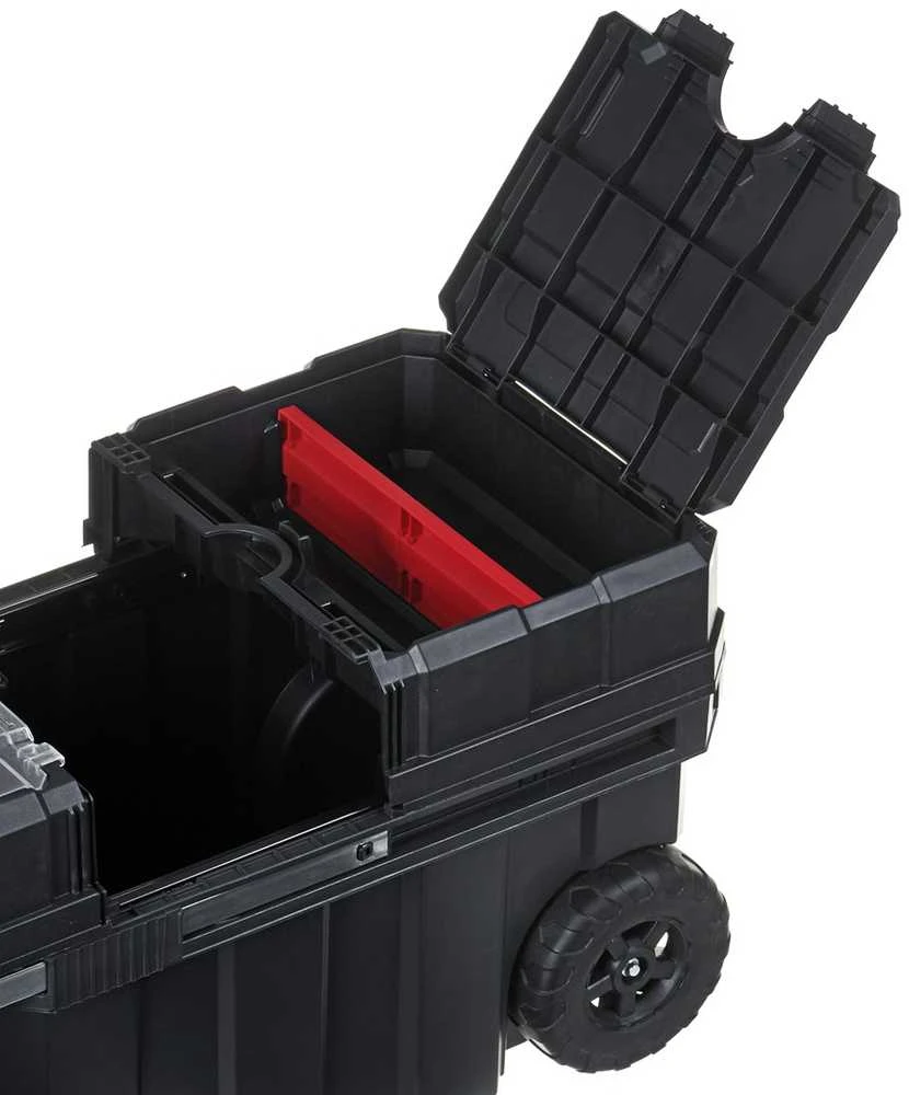 Irwin Dėžė Keter MASTERLOADER 62x38x42 cm