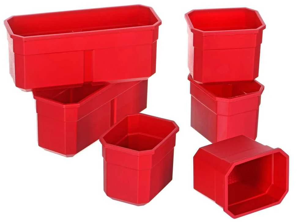 Irwin Dėžė Keter MASTERLOADER 62x38x42 cm