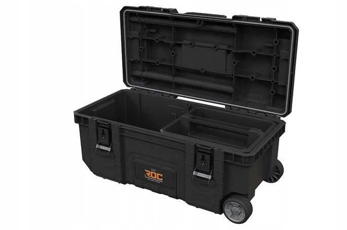 Box auf Rädern 28" Keter ROC PRO GEAR 1.0
