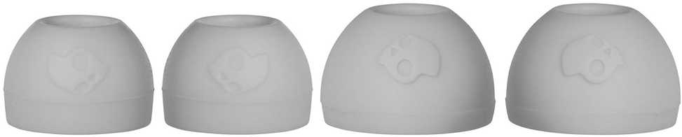 Ausinės Skullcandy | Grind True Belaidės Earphones | S2GTW-P751 | Belaidės | į ausis įkišamos | Light Pilkas/Mėlyna