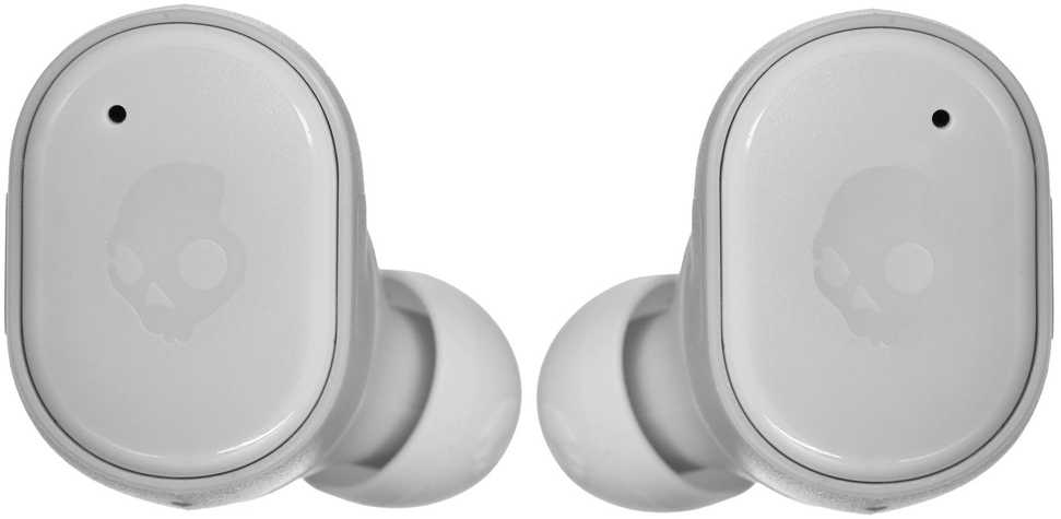 Ausinės Skullcandy | Grind True Belaidės Earphones | S2GTW-P751 | Belaidės | į ausis įkišamos | Light Pilkas/Mėlyna