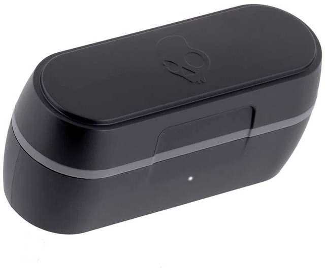 Ausinės Skullcandy | Jib | True Belaidės Earbuds | Belaidės | į ausis įkišamos | Mikrofonas | Noise canceling | Belaidės | True Juodas