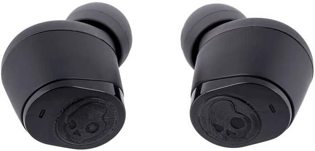 Ausinės Skullcandy | Jib | True Belaidės Earbuds | Belaidės | į ausis įkišamos | Mikrofonas | Noise canceling | Belaidės | True Juodas