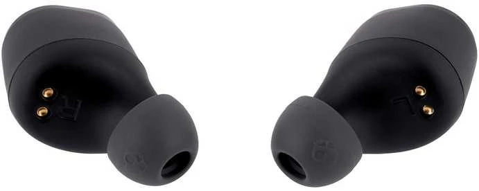 Ausinės Skullcandy | Jib | True Belaidės Earbuds | Belaidės | į ausis įkišamos | Mikrofonas | Noise canceling | Belaidės | True Juodas