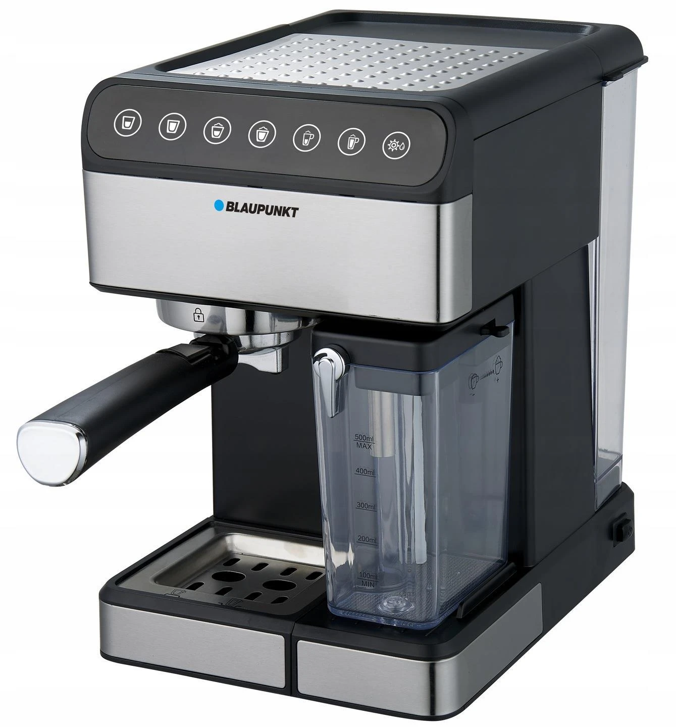 Kavos aparatas Blaupunkt CMP601