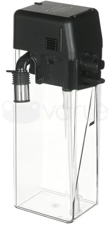 Kavos aparatas Delonghi ETAM 29.660.SB Slėgis 15 bar, Su pieno plakikliu, Automatinis, 1450 W, Sidabrinis