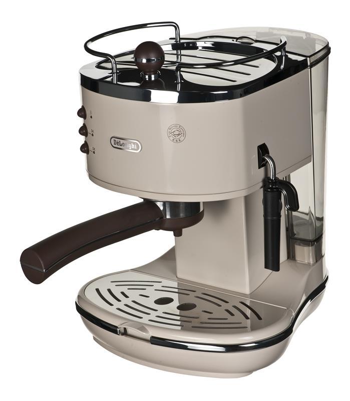 Kavos aparatas Delonghi ECOV311.BG
