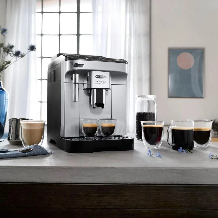 Kavos aparatas De’Longhi Magnifica Evo ECAM290.31.SB
