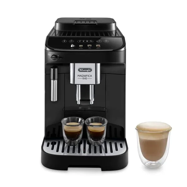 Kavos aparatas Delonghi ECAM46.860B